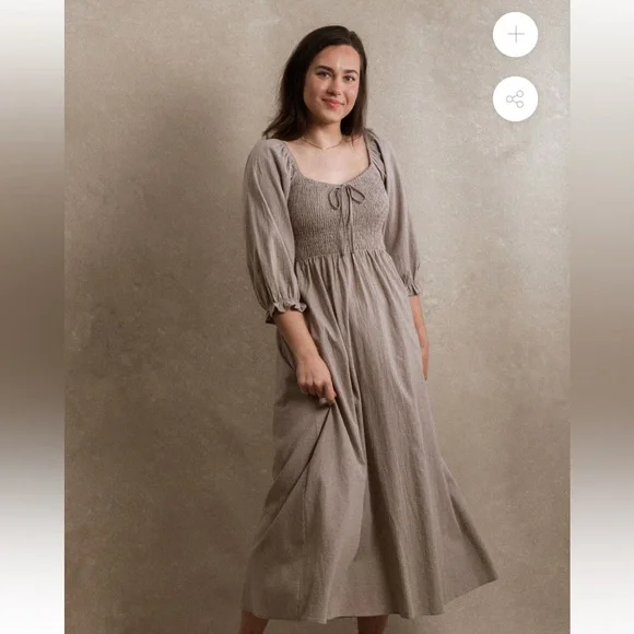 NWT Neuflora Daytona Dress - Picture 7 of 9